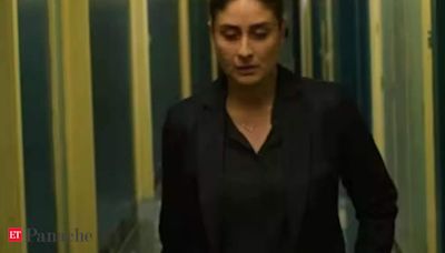 Buckingham Murders OTT release announced: When and where to watch Kareena Kapoor’s murder mystery