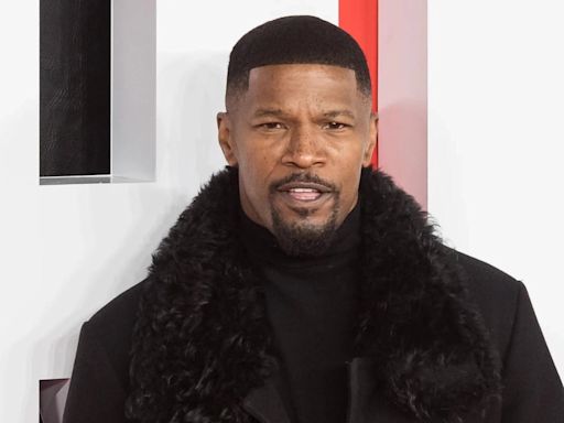 'I Was Gone For 20 Days, Don't Remember Anything': Jamie Foxx On His Mysterious Hospitalisation (VIDEO)