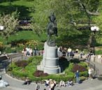 Union Square, Manhattan