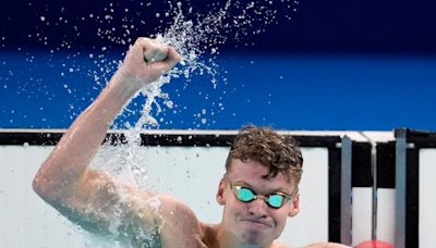 Men’s 1500m Freestyle Final (8/4/24): How to watch swimming online | Time, TV, Channel for 2024 Paris Olympics