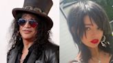 Slash Mourns ‘Devastating’ Death of 25-Year-Old Stepdaughter Lucy-Bleu Knight