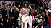 Coby White scores 30 points as the Chicago Bulls beat the Houston Rockets 124-119 in overtime
