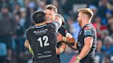 Glasgow Warriors clinch historic URC Grand Final title as thrilling comeback sees off Blue Bulls