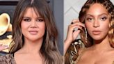 Maren Morris Rallies Behind Beyoncé's Country Music Remarks With 3 Fiery Words