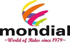 Mondial (amusement ride manufacturer)