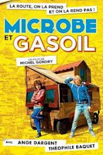 Microbe et Gasoil