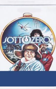 Sottozero