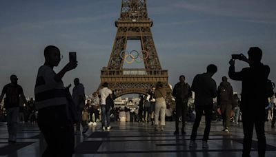 Air France says Olympic Games has cut summer traffic to Paris - ET TravelWorld