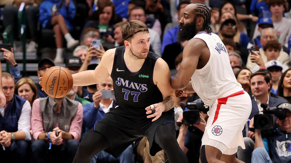 How to watch Clippers vs. Mavericks: TV channel, Game 2 live stream, time, NBA playoffs odds, prediction