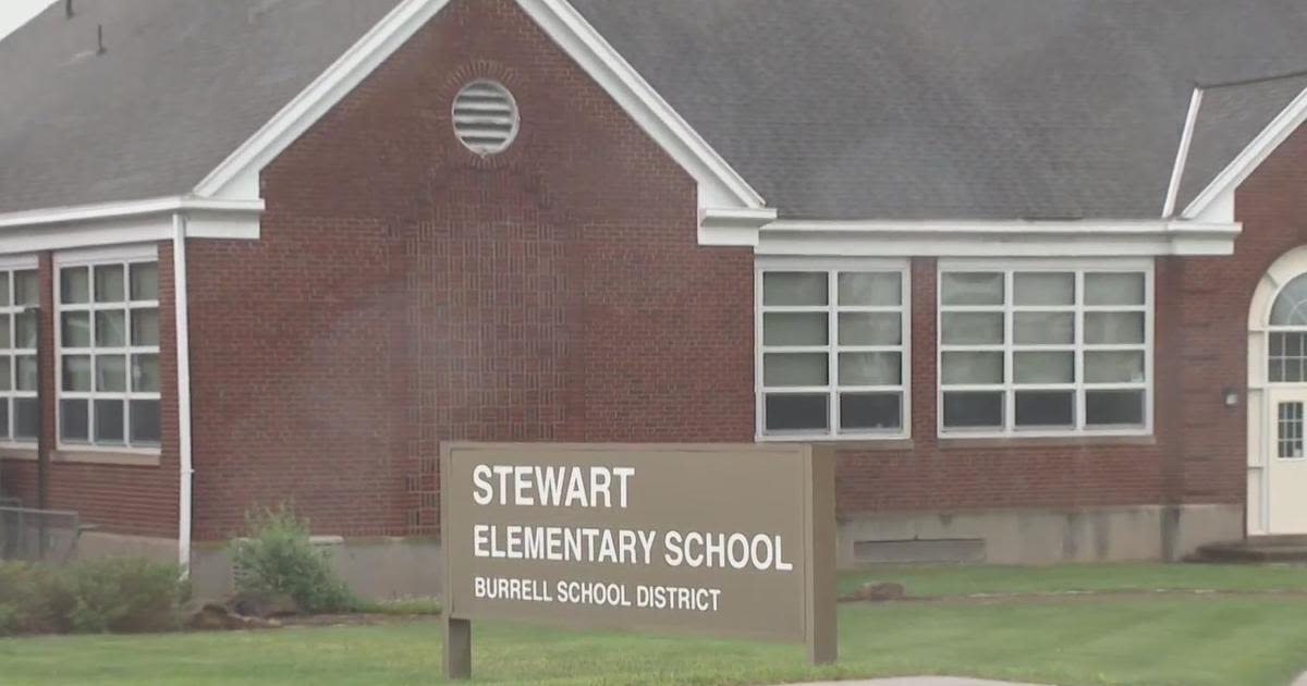 Pittsburgh-area school district considering closing elementary school in need of costly renovations