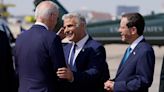 Biden assures Israeli prime minister US won’t allow a nuclear Iran