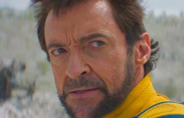 Marvel Boss Kevin Feige Told Hugh Jackman Not To Return As Wolverine