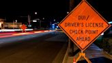 3 arrested in Concord DUI checkpoint