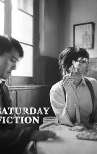 Saturday Fiction