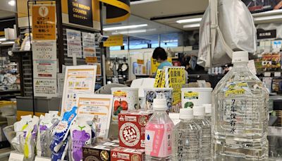 日本Bic Camera、Loft與專賣店教你買防災商品 露營出遊、停水停電都好用