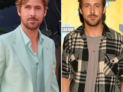 Has Ryan Gosling Gone ‘Overboard’ With Botox and Filler? Experts Weigh In on His Changing Face