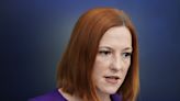 Former White House Press Secretary Jen Psaki joins MSNBC this fall