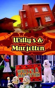 Willy's en Marjetten