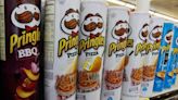Man Steals 17 Tubes of Pringles, Tells Cops 'Once You Pop, You Can't Stop' | KFI AM 640 | Coast to Coast AM with George Noory