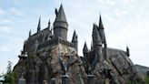 Passengers Stuck on Harry Potter Ride for Over an Hour Are Suing Universal Studios Hollywood