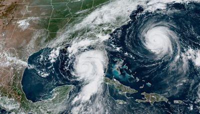 2024 Atlantic Hurricane Season Could Turn Ugly, Forecasters Warn—Here’s Why