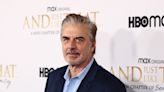 Chris Noth breaks silence on abuse allegations: 'I'm not going to lay down and just say it's over'