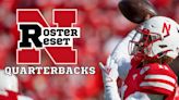 Roster Reset: Jeff Sims joins Casey Thompson in Nebraska's crowded quarterback room