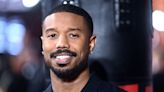 Michael B. Jordan’s ‘Creed III’ Premiere Look Inspired by Sidney Poitier’s Classic Style