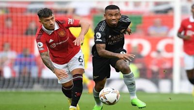 Arsenal vs Manchester United Prediction: Two English giants will go against each other