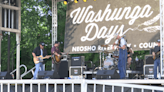 Washunga Days festival begins in Council Grove