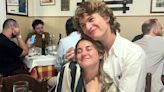Ansel Elgort Shares Photos from His Italian Vacation with Shailene Woodley: 'The Season for Loving'