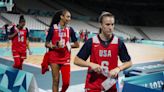 US women's basketball focused on own Olympic gold, not program's incredible legacy