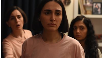 ‘The Seed of the Sacred Fig’ Review: Repression Hasn’t Chastened Mohammad Rasoulof, Who Responds With a Marathon Domestic Critique