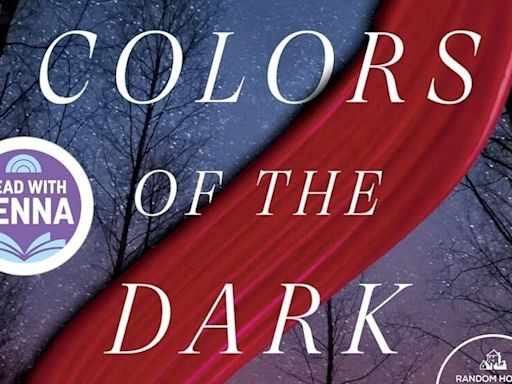 Ask a Bookseller: ‘All the Colors of the Dark’ by Chris Whitaker