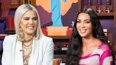 See Kim and Khloe Kardashian Spread Holiday Cheer With North, True and Dream at Women's Shelter