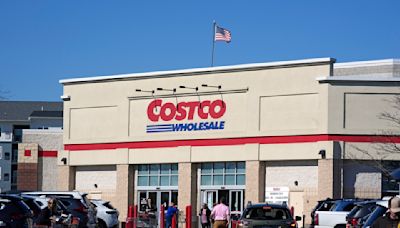 Costco raises annual membership fees for the 1st time since 2017 - WAKA 8