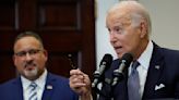 Biden administration to cancel $6.1 billion in student debt for borrowers who were scammed by single school