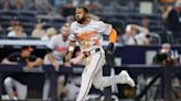 Orioles surrender lead in 9th, run their way to 7-6 win over Yankees in extras