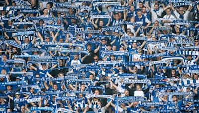 1. FC Magdeburg in 2. Bundesliga aktuell: Die Team-Statistik nach dem 30. Spieltag