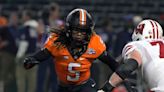 Oklahoma State looking to new quarterback to maintain winning ways in newly expanded Big 12