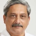 Manohar Parrikar