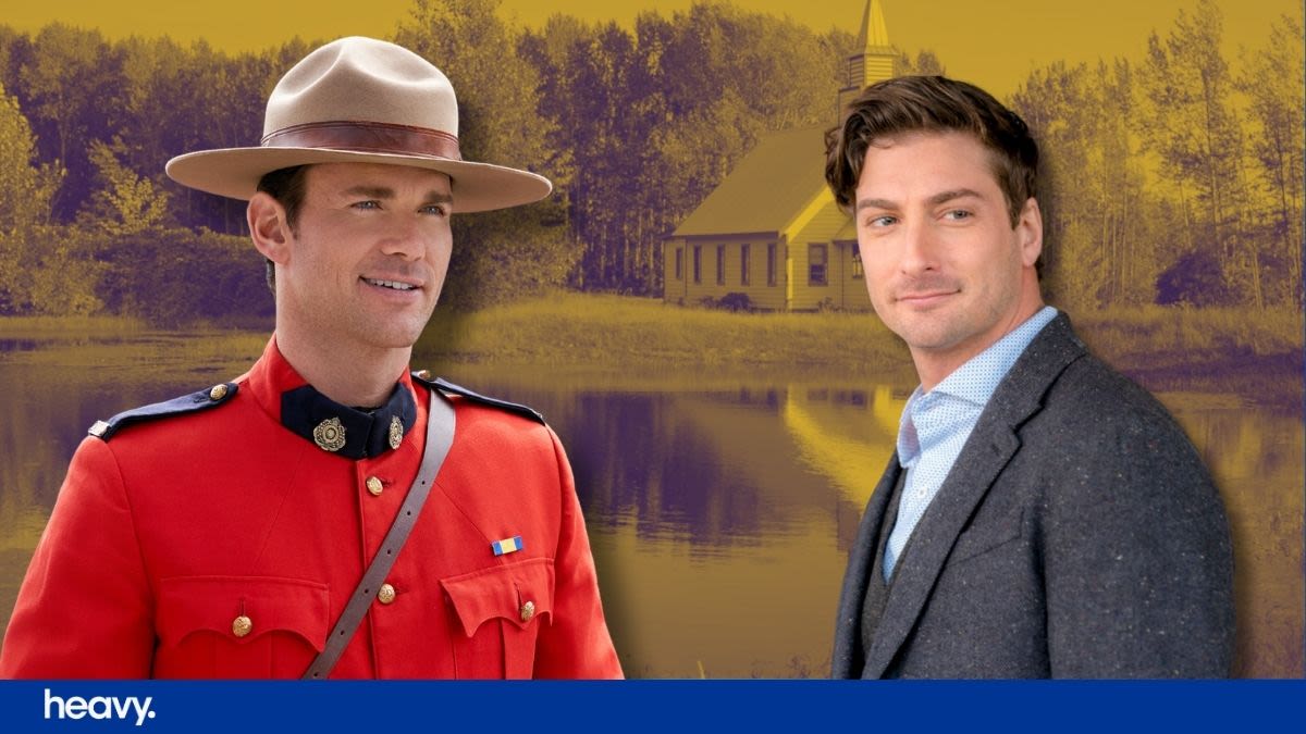 Is the WCTH Finale Cliffhanger Tied to Jack? Hallmark Quietly Drops Possible Clue