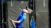 Elkin repeats as 1A boys tennis state champions, beats Triangle Math & Science
