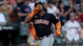 José Ramírez's tiebreaking homer in 6th lifts Cleveland Guardians to 6th straight win, 3-2 over slumping Baltimore Orioles