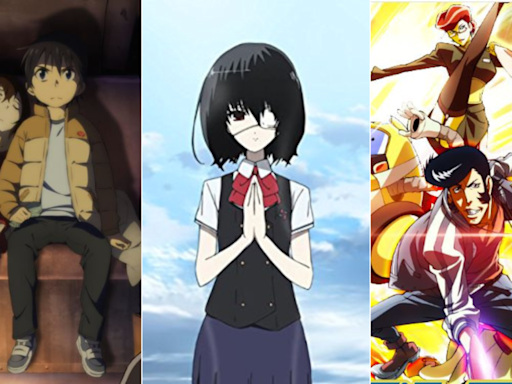 10 Must-watch anime that mix multiple genres | English Movie News - Times of India