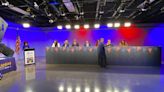 Watch: Candidates for Wichita mayor debate Thursday