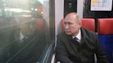Russia curbs gas exports amid worsening diesel shortage