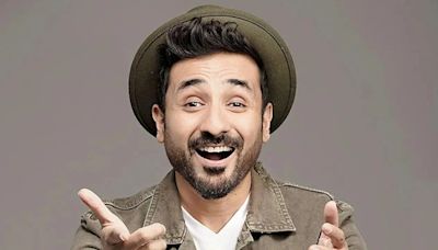 Vir Das Postpones Dublin Show After Facing Schengen Visa Issues, Says 'They Don’t Believe...'