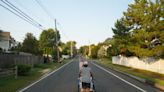 This NJ man is pushing a shopping cart across America to help homeless veterans