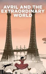 April and the Extraordinary World